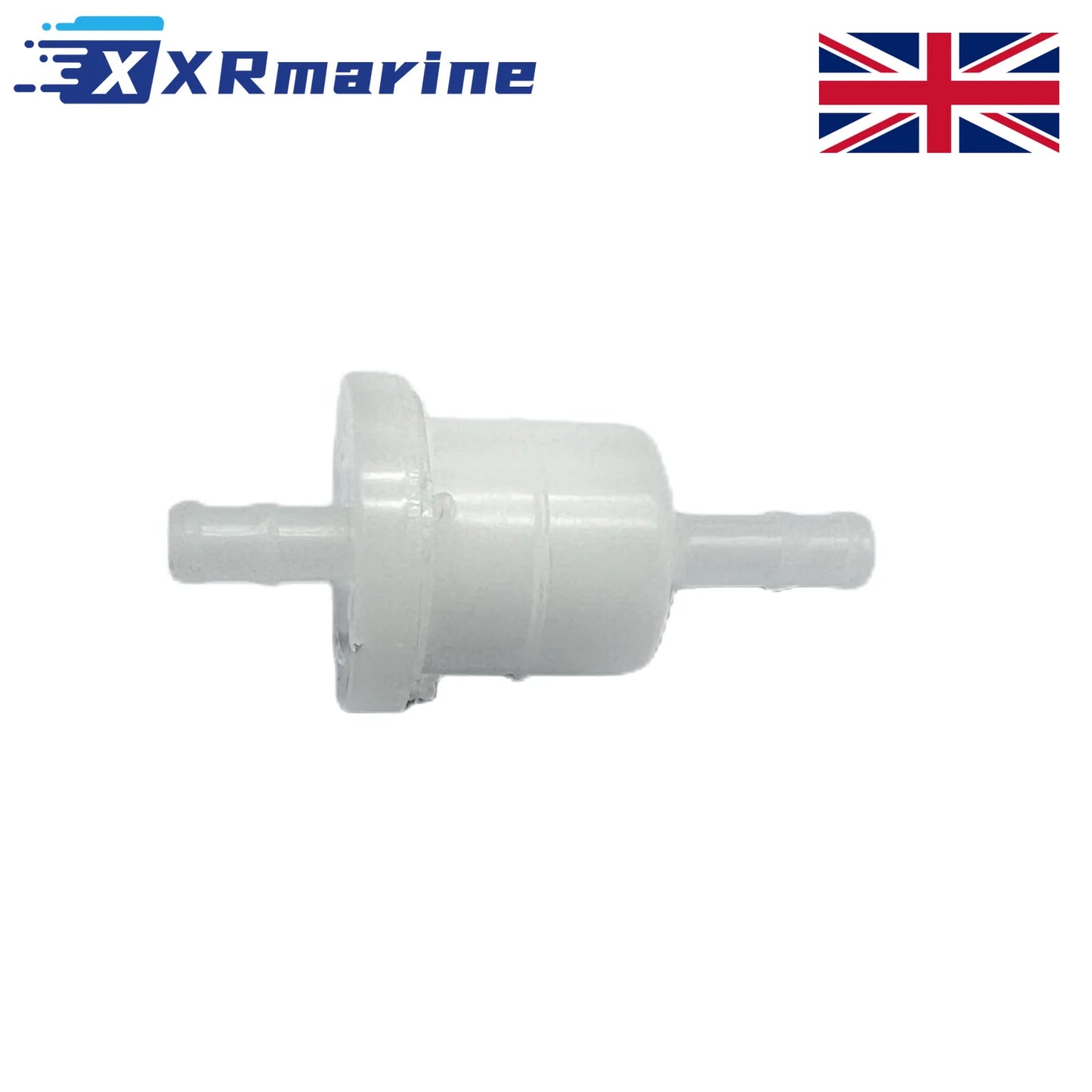 Fuel Filter Element 6EE-F4251 68T-24251 Fit Yamaha Outboard 4-Str 4 6 8 9.9 HP — United Kingdom Local Warehouse