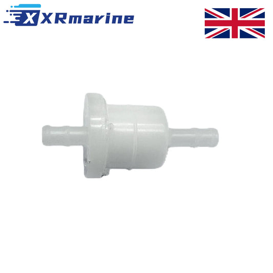 Fuel Filter Element 6EE-F4251 68T-24251 Fit Yamaha Outboard 4-Str 4 6 8 9.9 HP — United Kingdom Local Warehouse