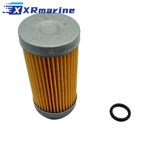 Fuel Filter 104500-55710 For Yanmar 2QM 2YM15 3YM30 3GMF ... - Image 1 - XRmarine