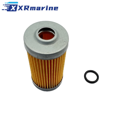 Fuel Filter 104500-55710 For Yanmar 2QM 2YM15 3YM30 3GMF 3GM30 2GM 1GM10 2GM20 — United Kingdom Local Warehouse