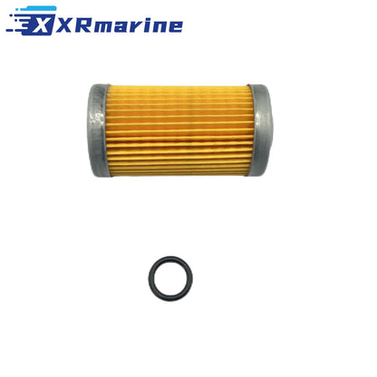 Fuel Filter 104500-55710 For Yanmar 2QM 2YM15 3YM30 3GMF ... - Image 5 - XRmarine