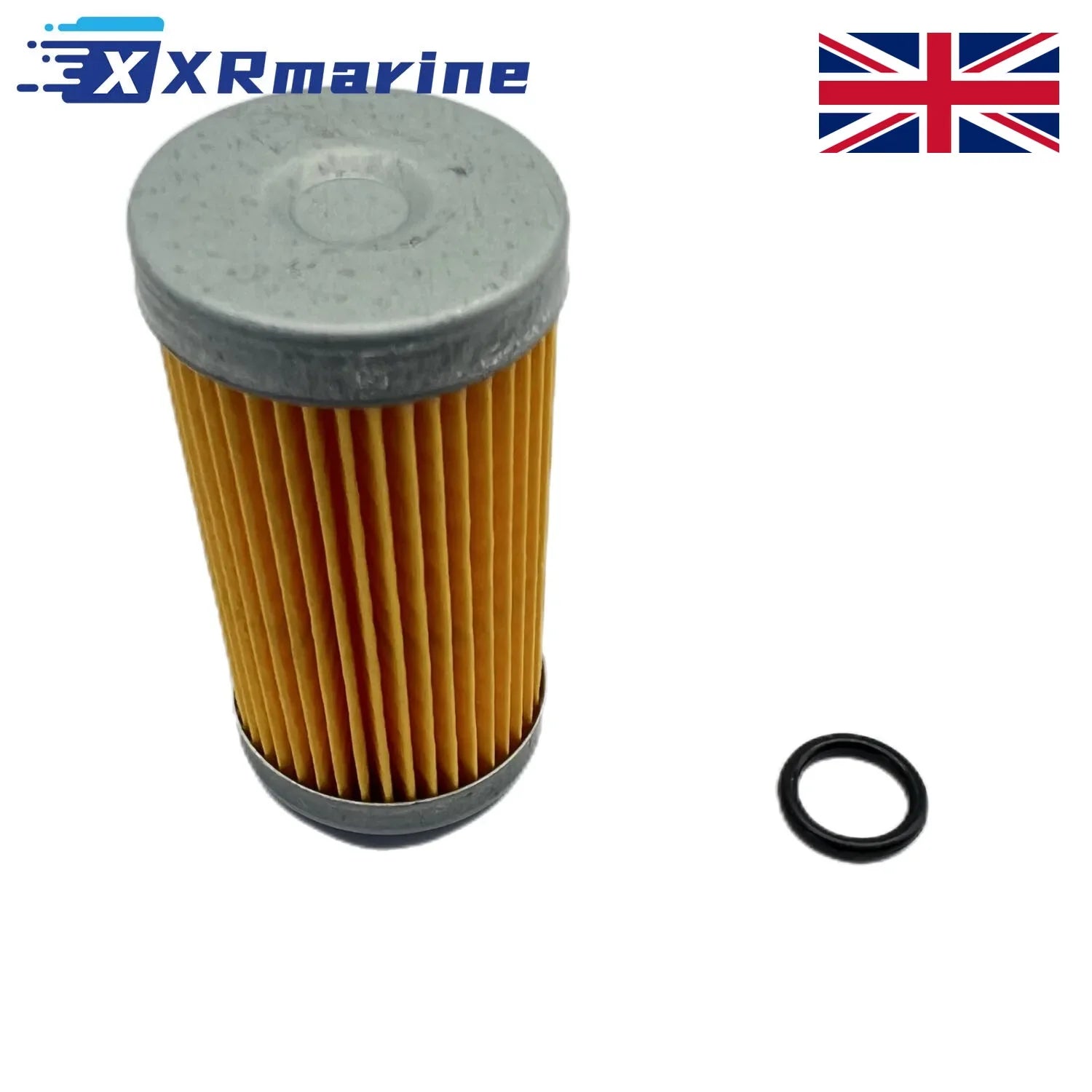 Fuel Filter 104500-55710 For Yanmar 2QM 2YM15 3YM30 3GMF 3GM30 2GM 1GM10 2GM20 — United Kingdom Local Warehouse