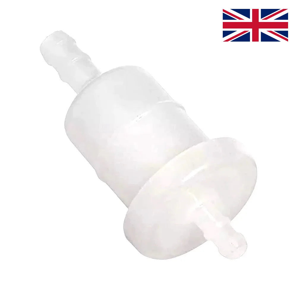 Fuel Filter 4 Stroke Outboard 16910-ZV4-015 for Honda BF 8 9.9 10 15 20 25 30 HP — United Kingdom Local Warehouse