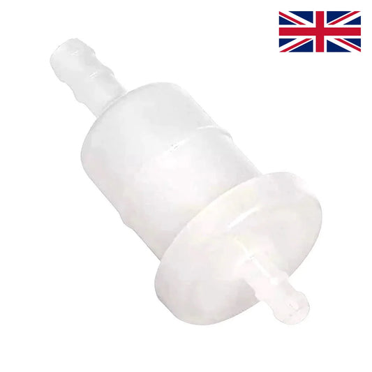 Fuel Filter 4 Stroke Outboard 16910-ZV4-015 for Honda BF 8 9.9 10 15 20 25 30 HP — United Kingdom Local Warehouse