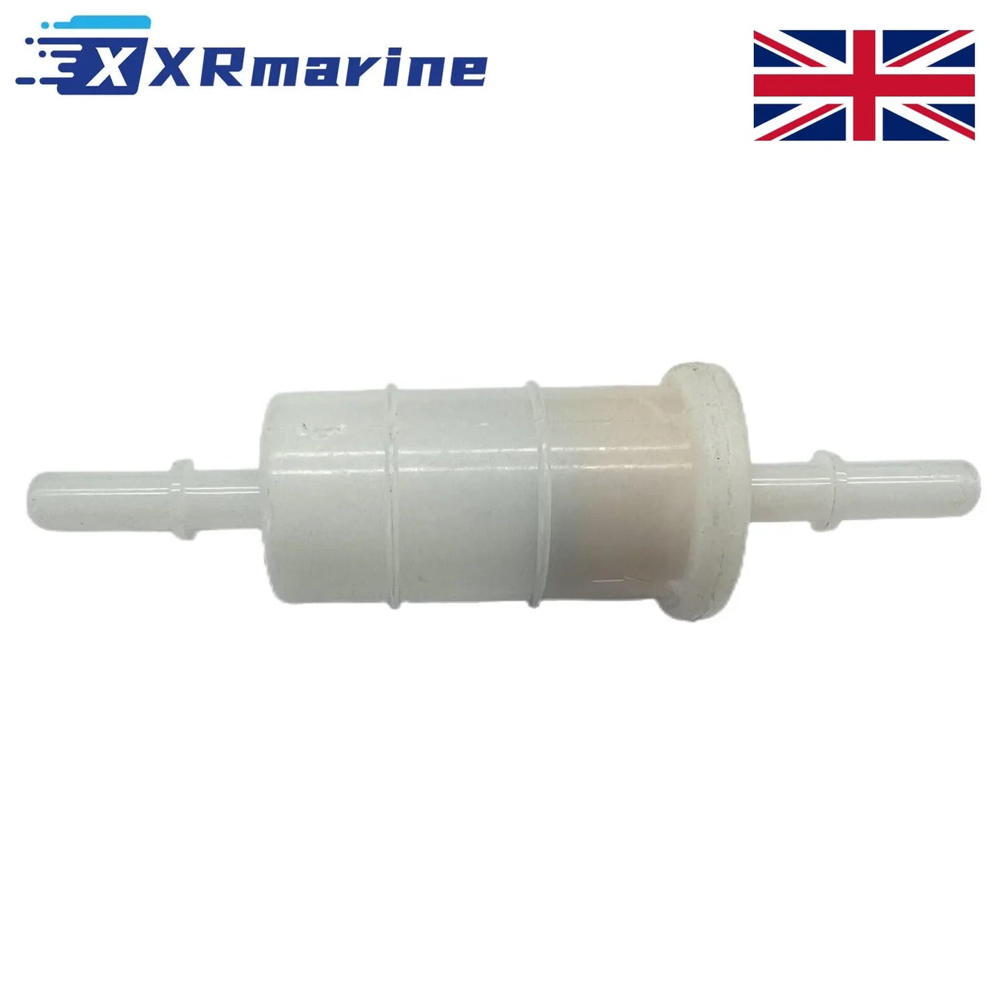 Mercury Outboards 40-90 HP 4 Stroke Inline Fuel Filter 35-879885Q — United Kingdom Local Warehouse