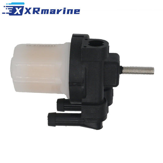 Inline Fuel Filter For Mercury Marine 30 35 40 50 60 HP 879884T Outboard Engine — Australia Local Warehouse
