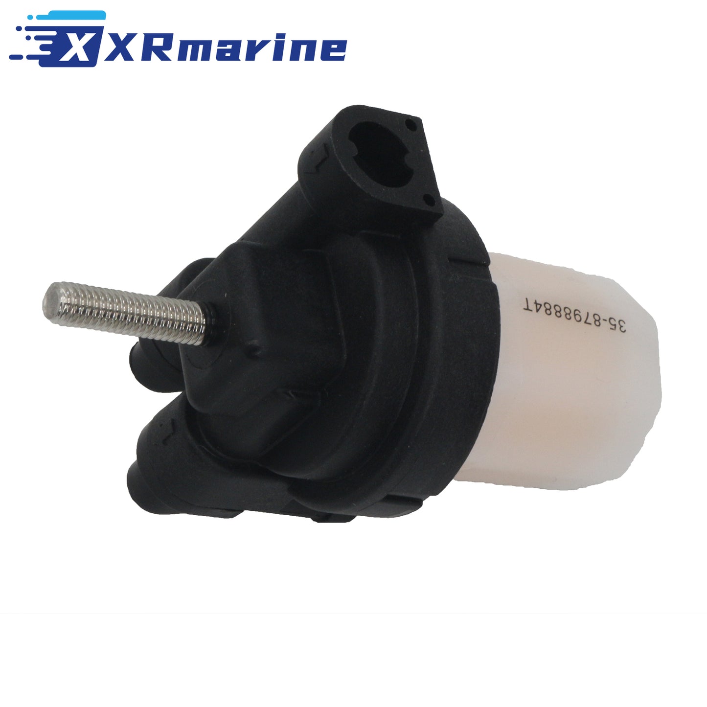Inline Fuel Filter For Mercury Marine 30 35 40 50 60 HP 8... - Image 5 - XRmarine