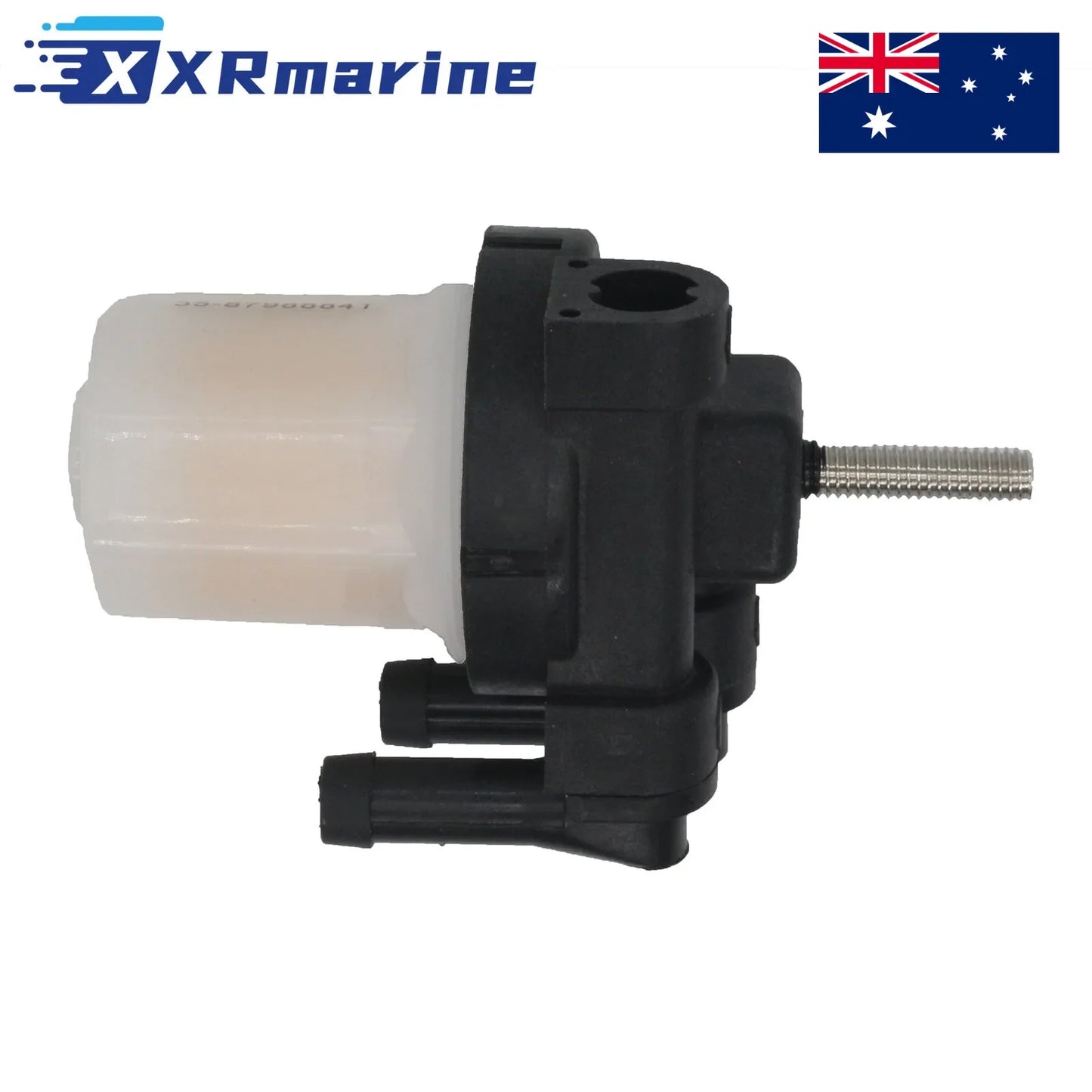 Inline Fuel Filter For Mercury Marine 30 35 40 50 60 HP 879884T Outboard Engine — Australia Local Warehouse