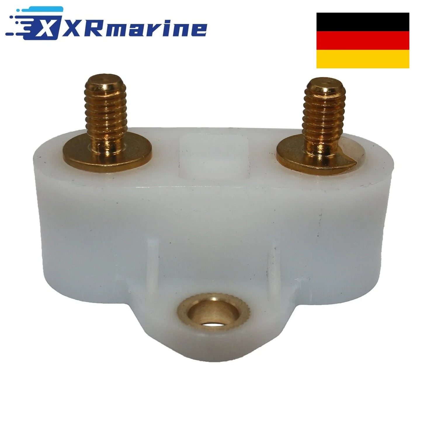 Fuse Starter 3819905 852939 for Volvo Penta Engines D22-44 300-432 AQ131-AQ311 — Germany Local Warehouse