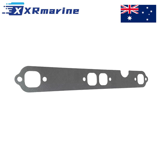 Exhaust Gasket 856034 802232 for Volvo Penta 5.0L 5.7L V8 Engine Models — Australia Local Warehouse