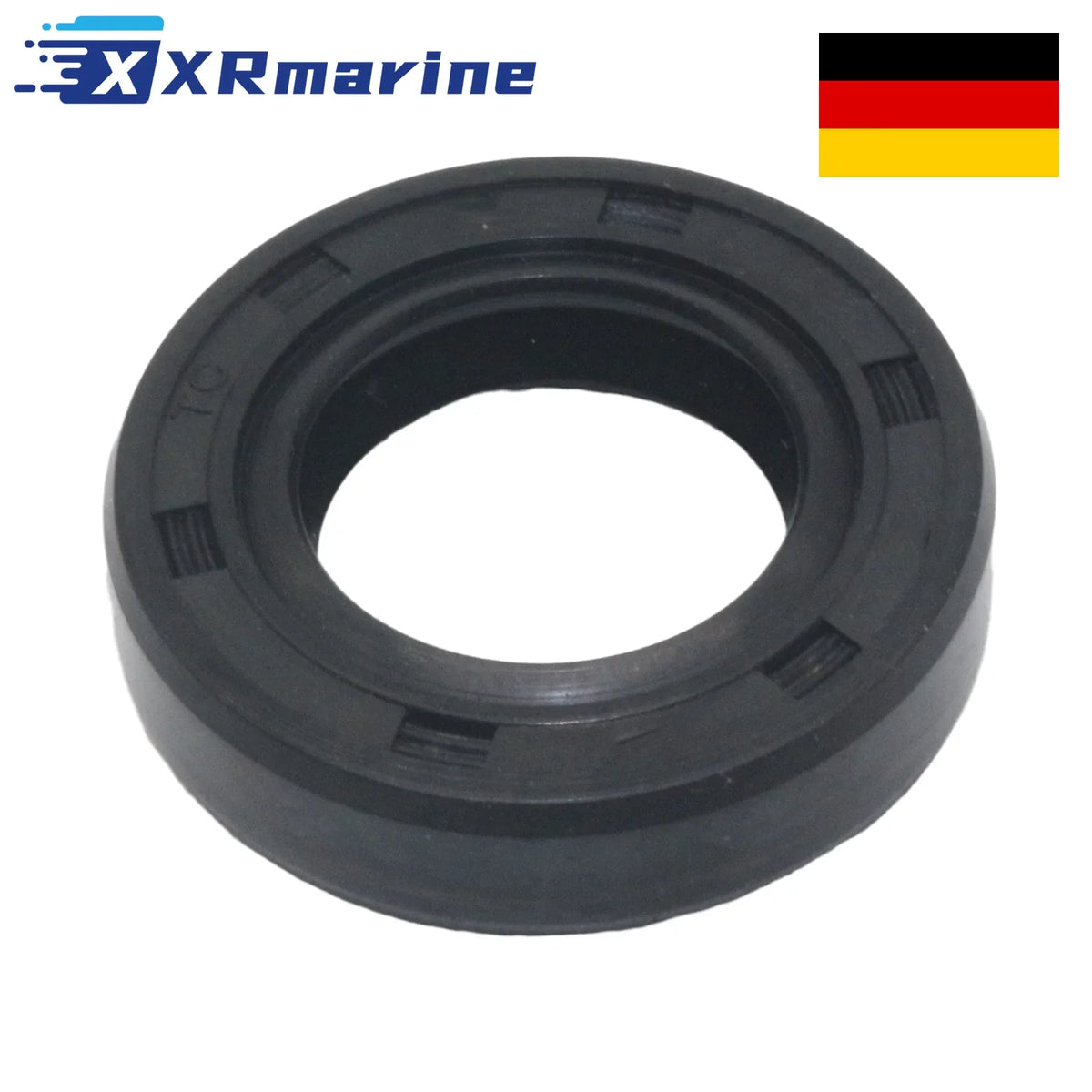 Lip Type Pump Shaft Seal for Johnson F5B8 05-29-105 — Germany Local Warehouse