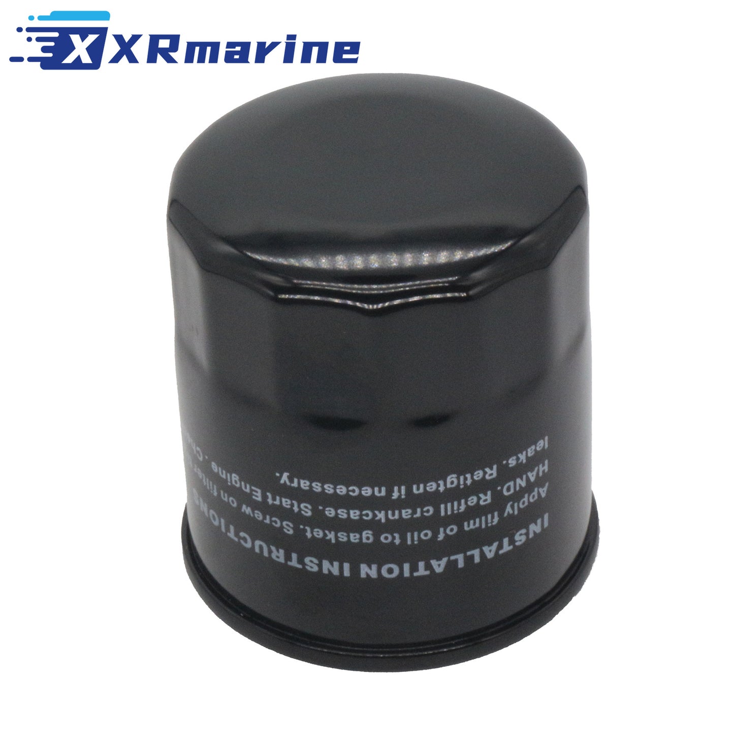 5GH-13440-00-00 5GH-13440-10-00 5GH-13440-30-00 Oil Filte... - Image 3 - XRmarine