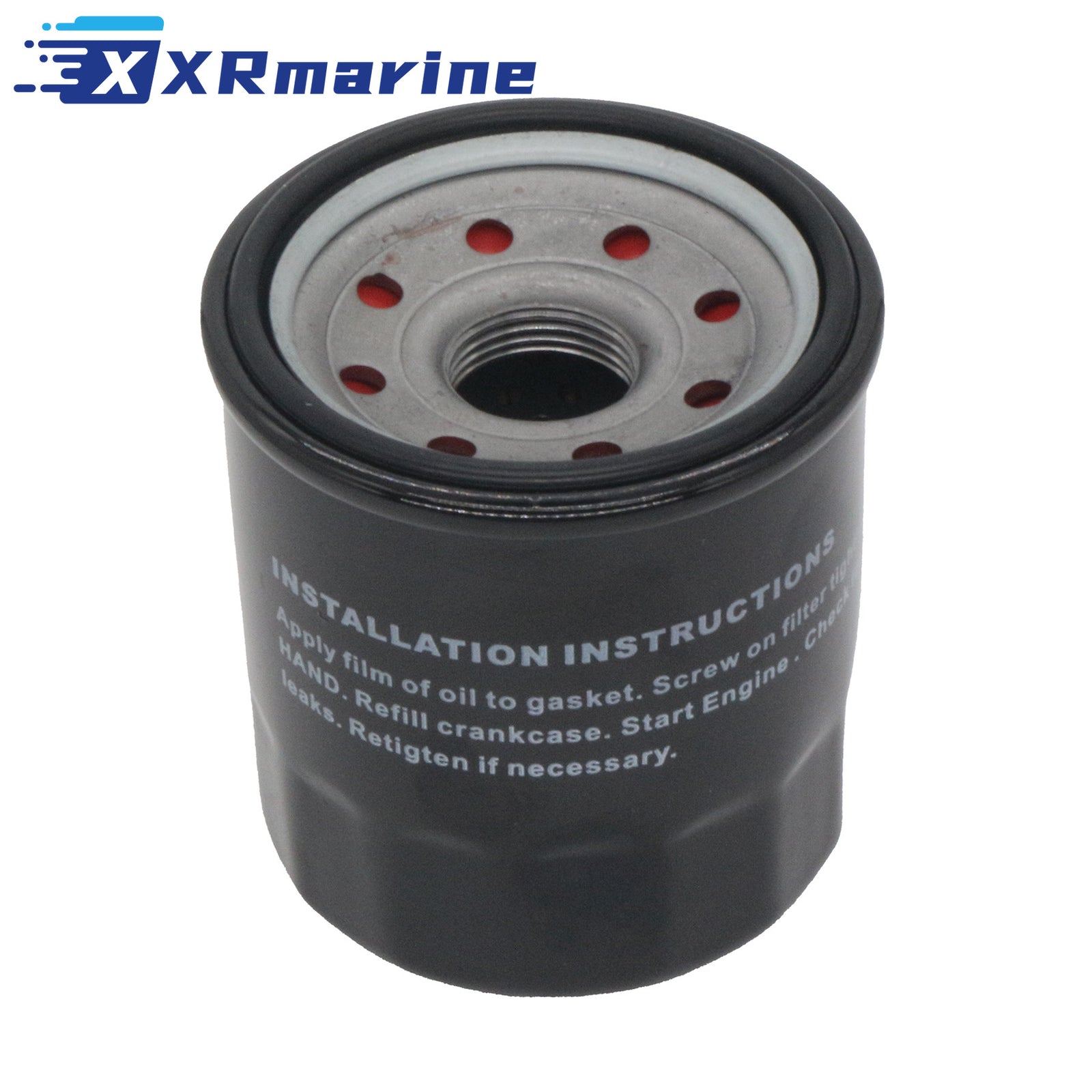 5GH-13440-00-00 5GH-13440-10-00 5GH-13440-30-00 Oil Filte... - Image 4 - XRmarine
