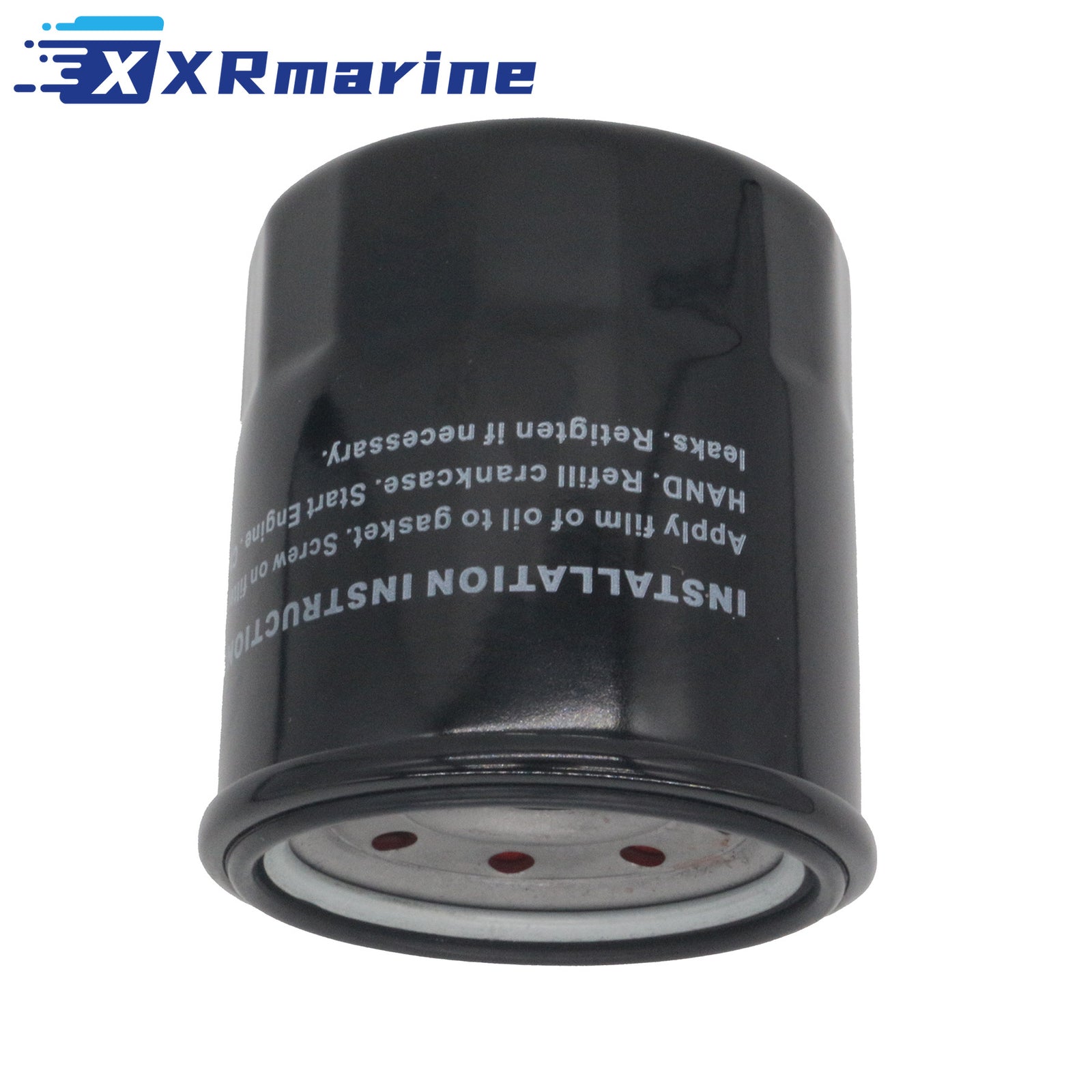 5GH-13440-00-00 5GH-13440-10-00 5GH-13440-30-00 Oil Filte... - Image 5 - XRmarine