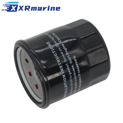 5GH-13440-00-00 5GH-13440-10-00 5GH-13440-30-00 Oil Filte... - Image 6 - XRmarine