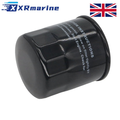 5GH-13440-00-00 5GH-13440-10-00 5GH-13440-30-00 Oil Filter for Yamaha — United Kingdom Local Warehouse