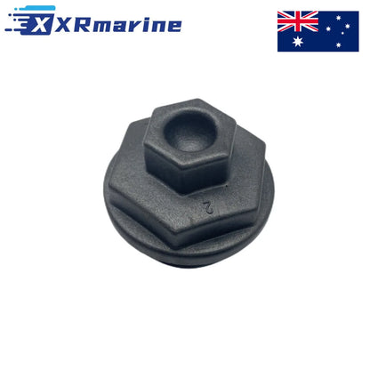 Thermostat Cover for Johnson Evinrude V4 V6 338632 — Australia Local Warehouse