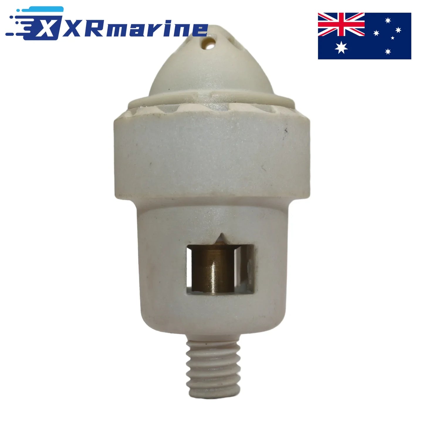 143℉ 62℃ Thermostat Outboard Motor For Johnson Evinrude V4 Loopcharged 120 125HP — Australia Local Warehouse