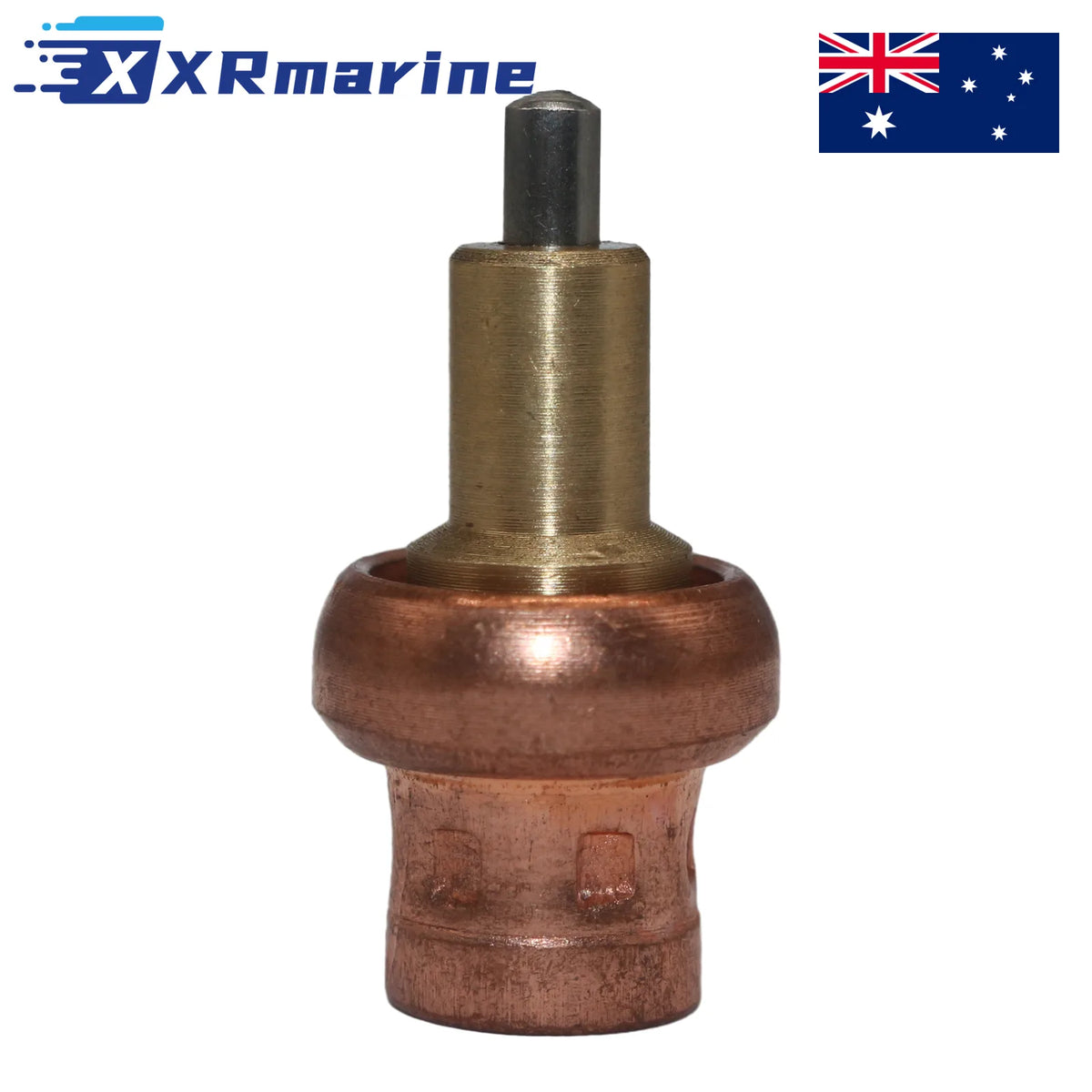 143F/62C Thermostat 0436195 for Johnson Evinrude 70-300 HP Outboard — Australia Local Warehouse