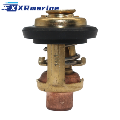 Thermostat 6G8-12411 60°C Outboard For Yamaha 40 50 60 70 80 100 425 450 HP — Germany Local Warehouse