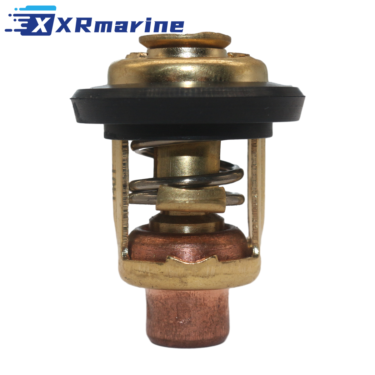 Thermostat 6G8-12411 60°C Outboard For Yamaha 40 50 60 70 80 100 425 450 HP — Germany Local Warehouse