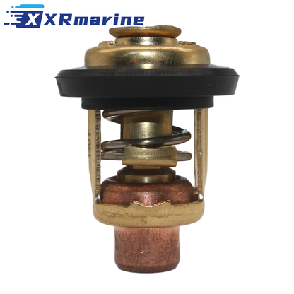 Thermostat 6G8-12411 60°C Outboard For Yamaha 40 50 60 70 80 100 425 450 HP — United Kingdom Local Warehouse