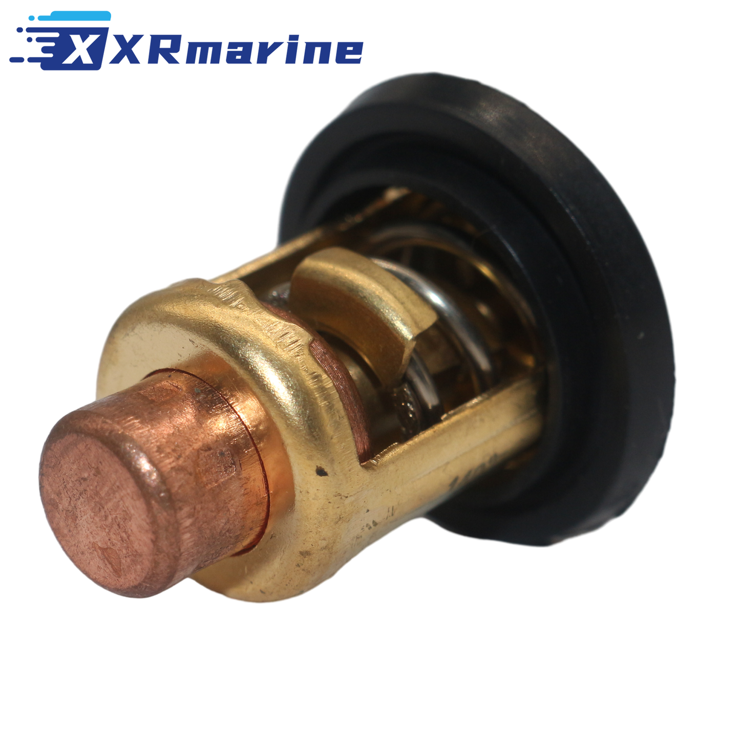 Thermostat 6G8-12411 60°C Outboard For Yamaha 40 50 60 70 80 100 425 450 HP — Germany Local Warehouse