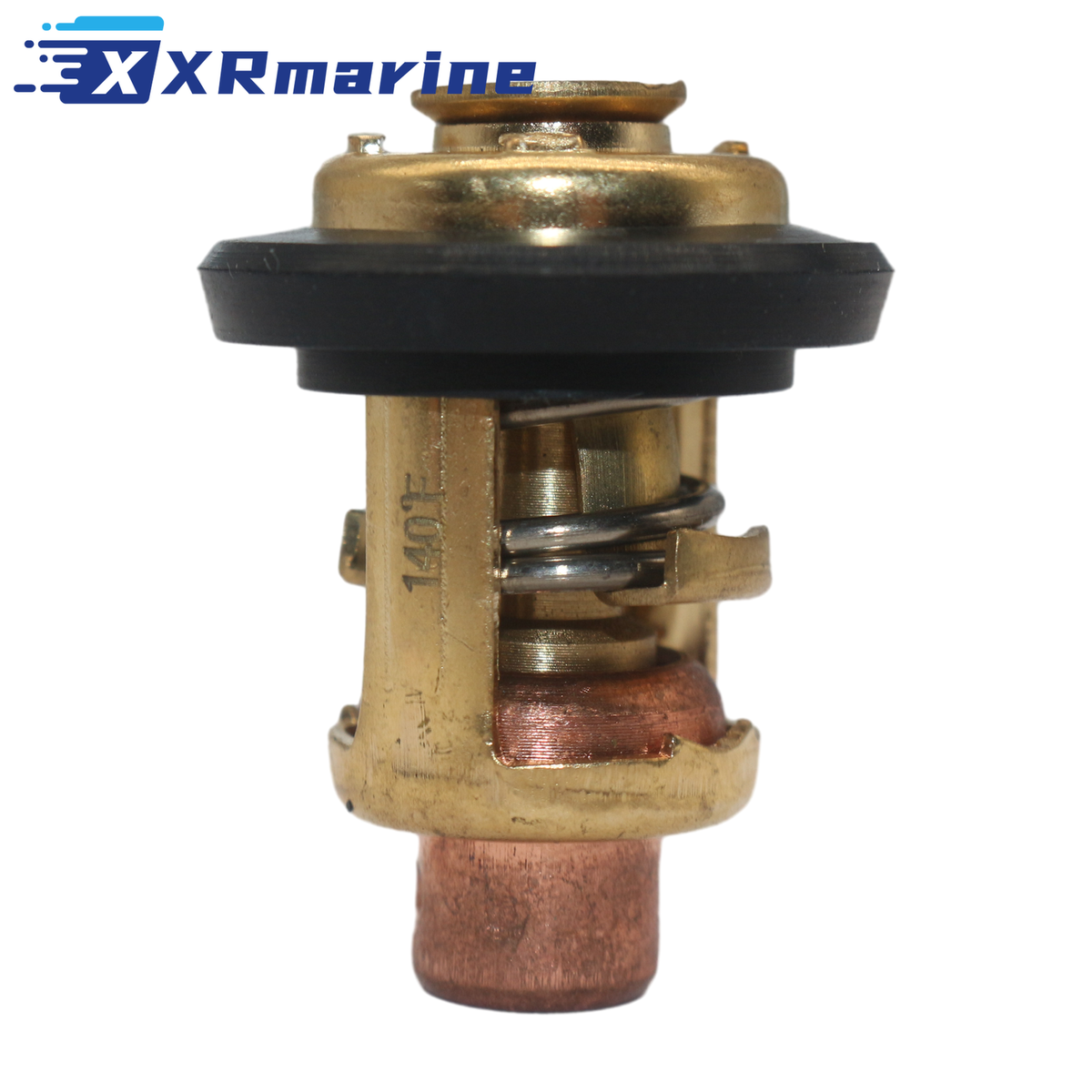 Thermostat 6G8-12411 60°C Outboard For Yamaha 40 50 60 70 80 100 425 450 HP — Germany Local Warehouse