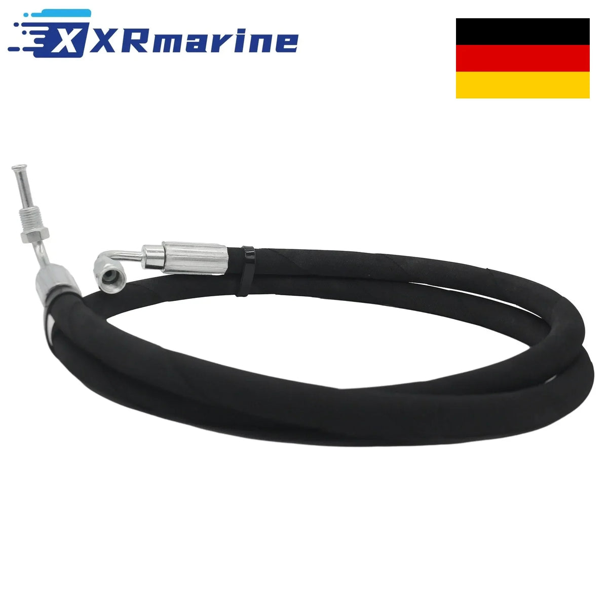 Trim & Tilt Hose for Volvo Penta 290 DP-A 852839 — Germany Local Warehouse