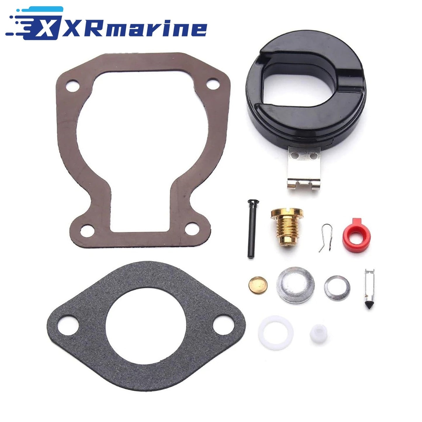 Carburetor repair rebuild kit for Johnson Evinrude OMC 0398453 398453 — Australia Local Warehouse