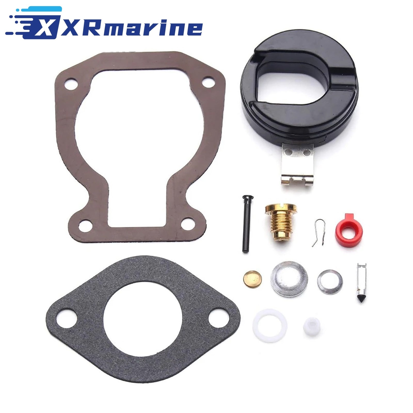 Carburetor repair rebuild kit for Johnson Evinrude OMC 0398453 398453 — Australia Local Warehouse