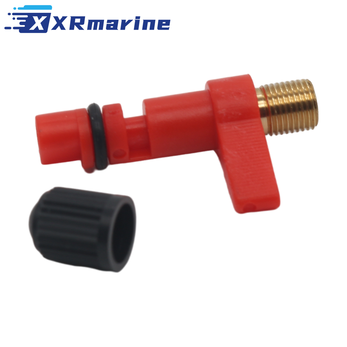 5007356 5828665 397909 Fuel Primer Choke Solenoid for Omc Johnson Evinrude — Australia Local Warehouse