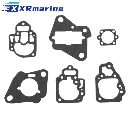 1395-9179 Carburetor Kit For Mercury Mariner Outboard 6 8 9.9 10 15 20 25 HP — Australia Local Warehouse