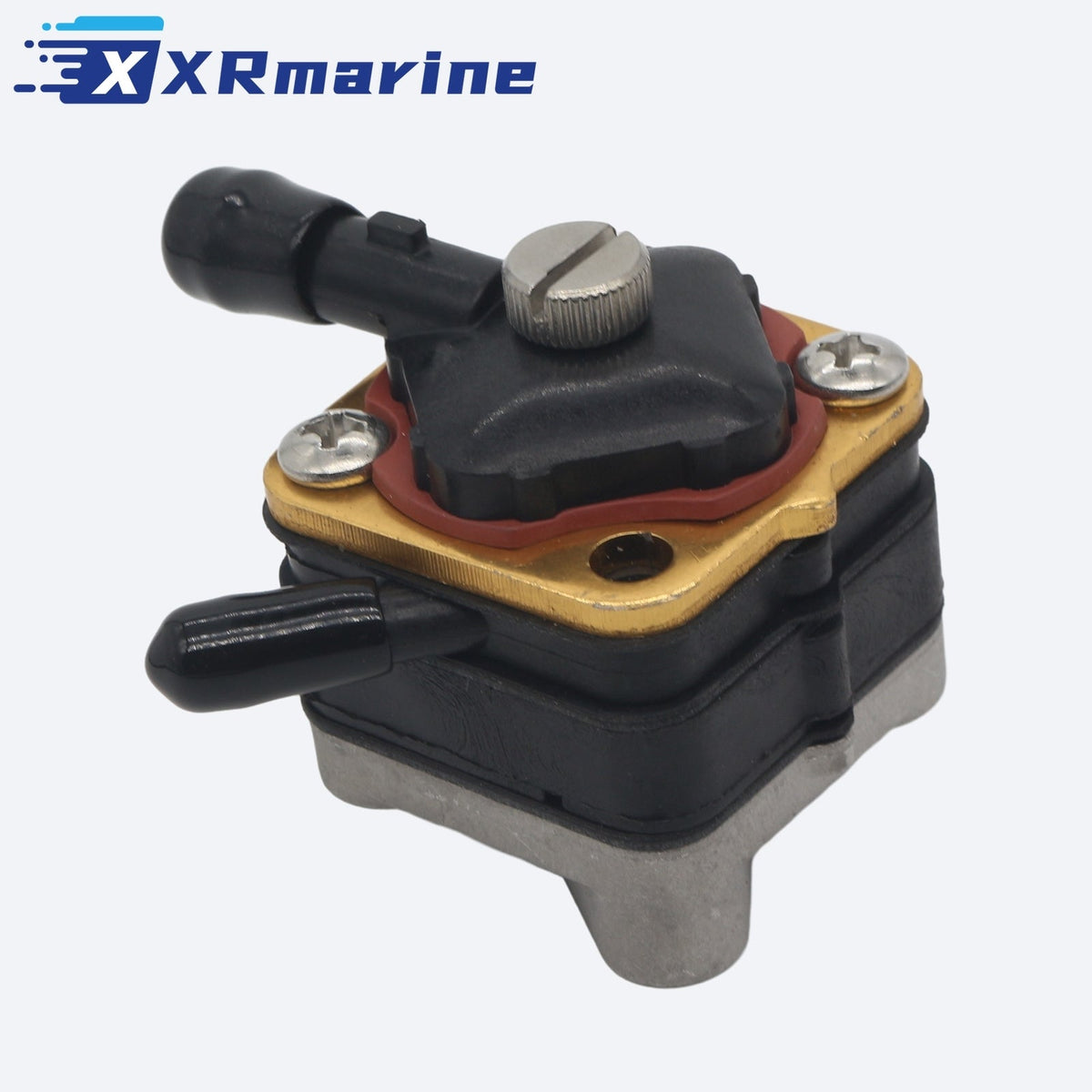 Fuel Pump Replaces for Johnson Evinrude 6hp 8hp 9.9hp 15hp Pre 1993 Motor 397839 — Australia Local Warehouse