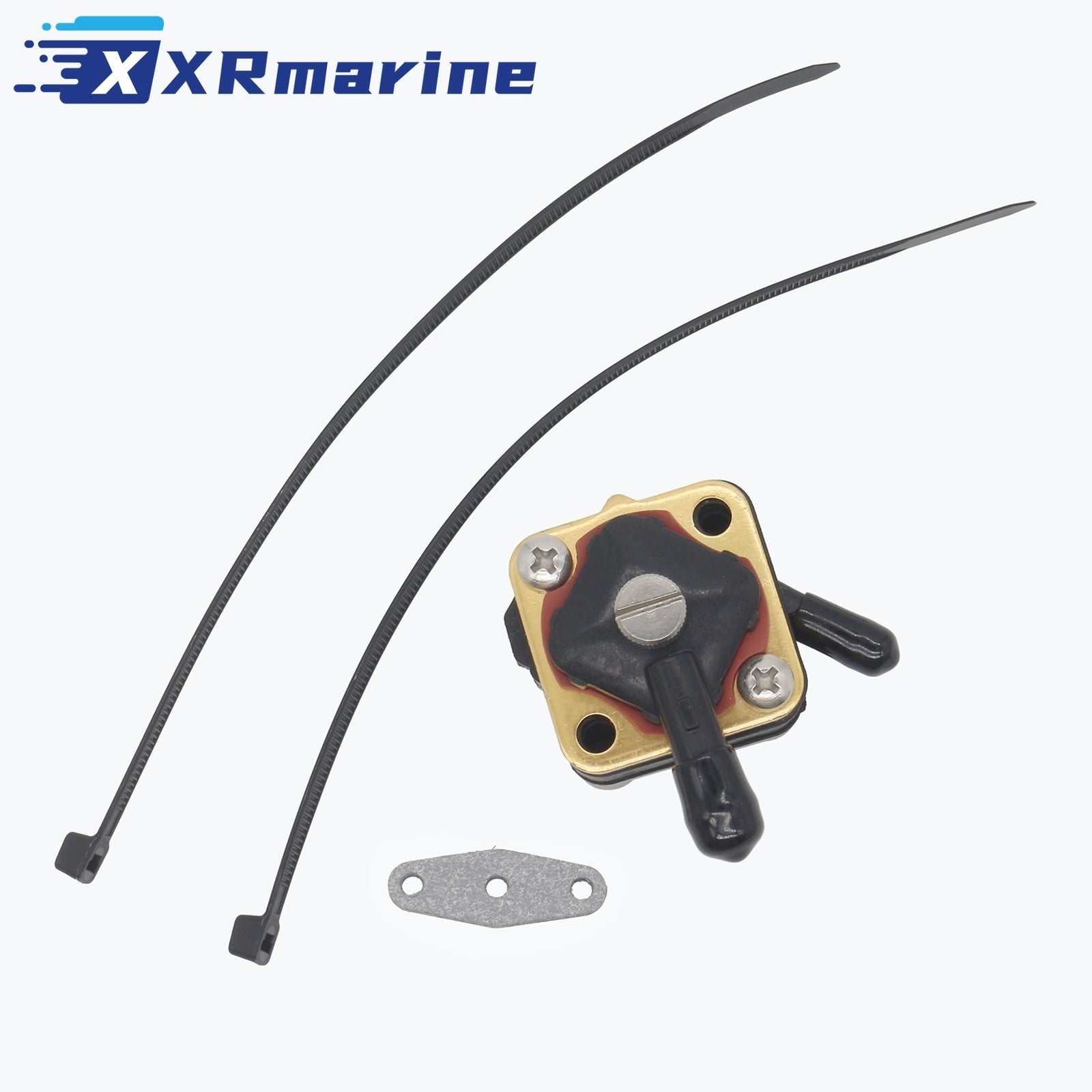 Fuel Pump Replaces for Johnson Evinrude 6hp 8hp 9.9hp 15hp Pre 1993 Motor 397839 — Australia Local Warehouse