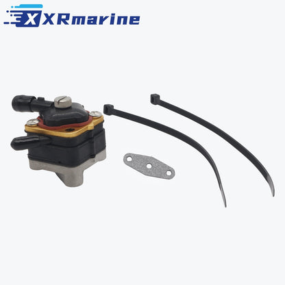 Fuel Pump Replaces for Johnson Evinrude 6hp 8hp 9.9hp 15hp Pre 1993 Motor 397839 — Australia Local Warehouse