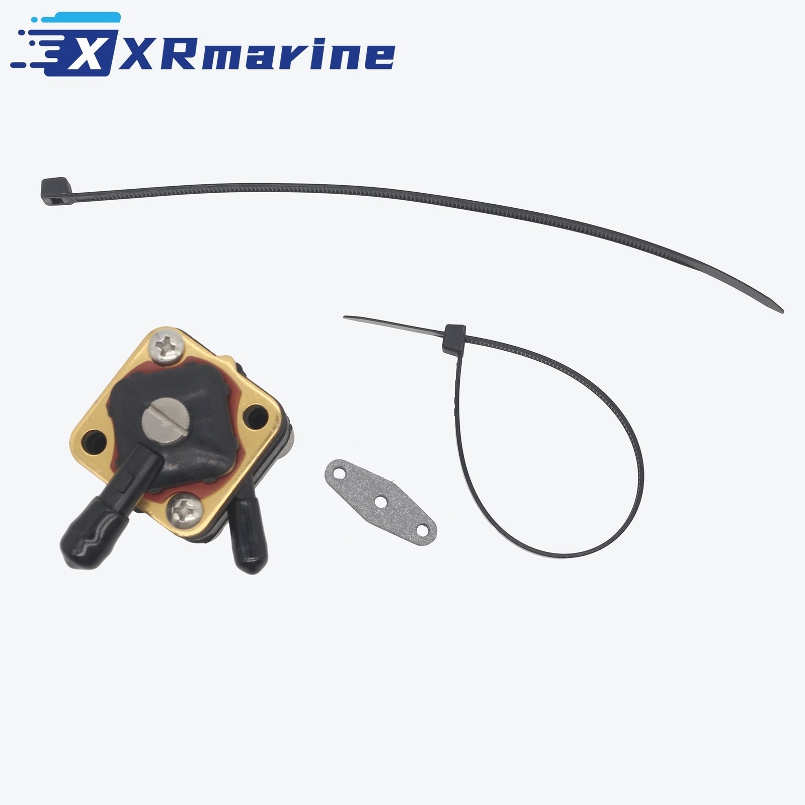 Fuel Pump Replaces for Johnson Evinrude 6hp 8hp 9.9hp 15hp Pre 1993 Motor 397839 — Australia Local Warehouse