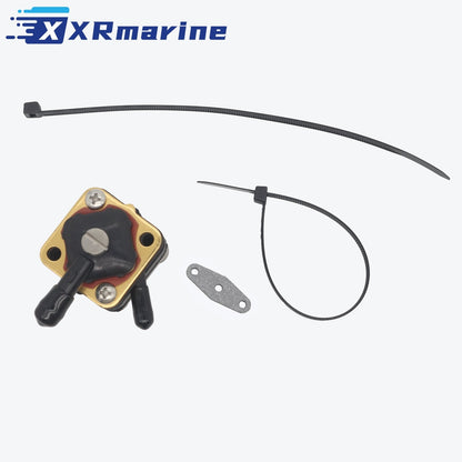 Fuel Pump Replaces for Johnson Evinrude 6hp 8hp 9.9hp 15hp Pre 1993 Motor 397839 — Australia Local Warehouse