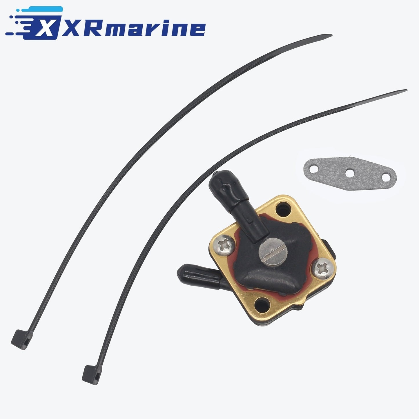 Fuel Pump Replaces for Johnson Evinrude 6hp 8hp 9.9hp 15hp Pre 1993 Motor 397839 — Australia Local Warehouse