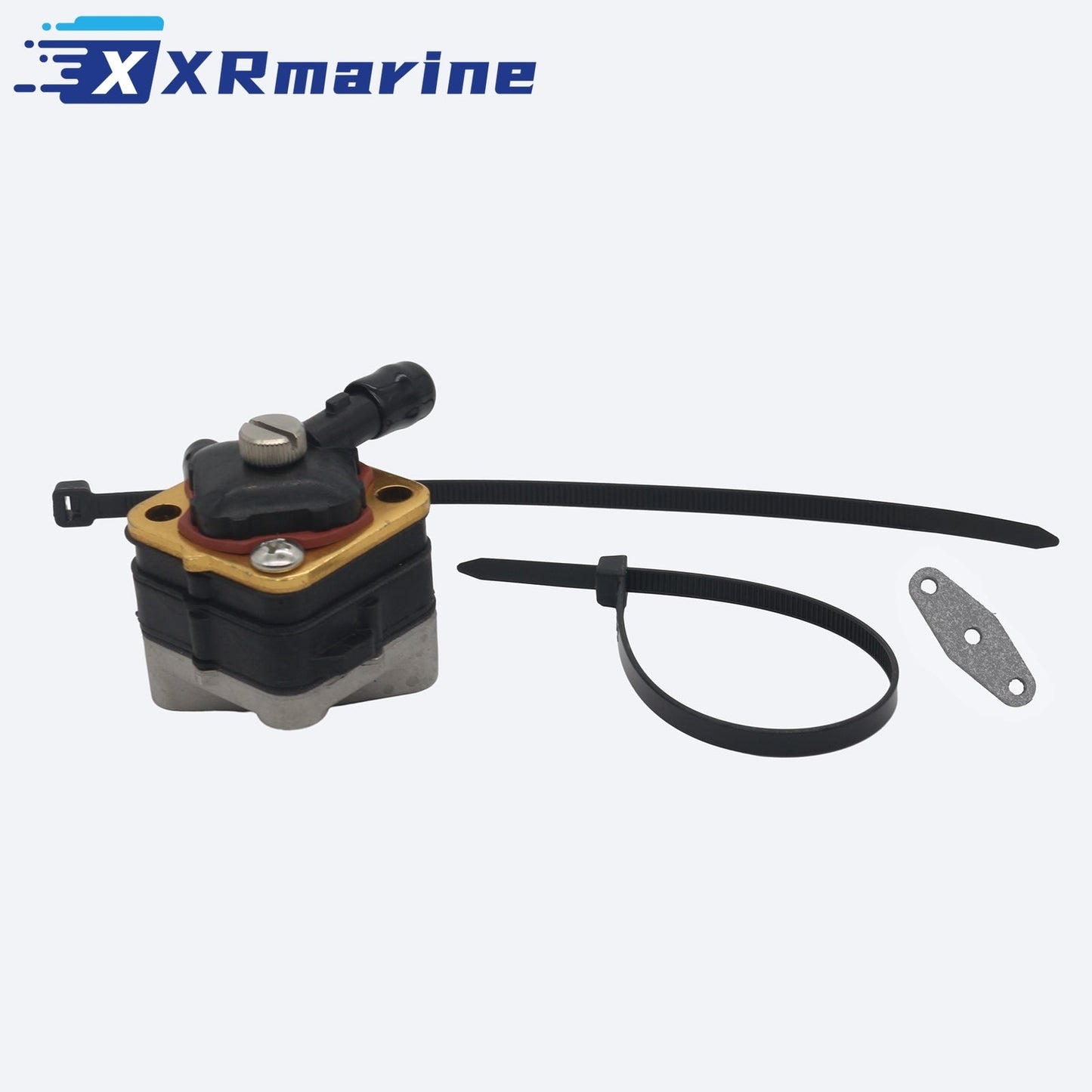 Fuel Pump Replaces for Johnson Evinrude 6hp 8hp 9.9hp 15hp Pre 1993 Motor 397839 — Australia Local Warehouse