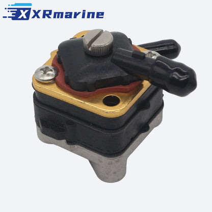 Fuel Pump Replaces for Johnson Evinrude 6hp 8hp 9.9hp 15hp Pre 1993 Motor 397839 — Australia Local Warehouse