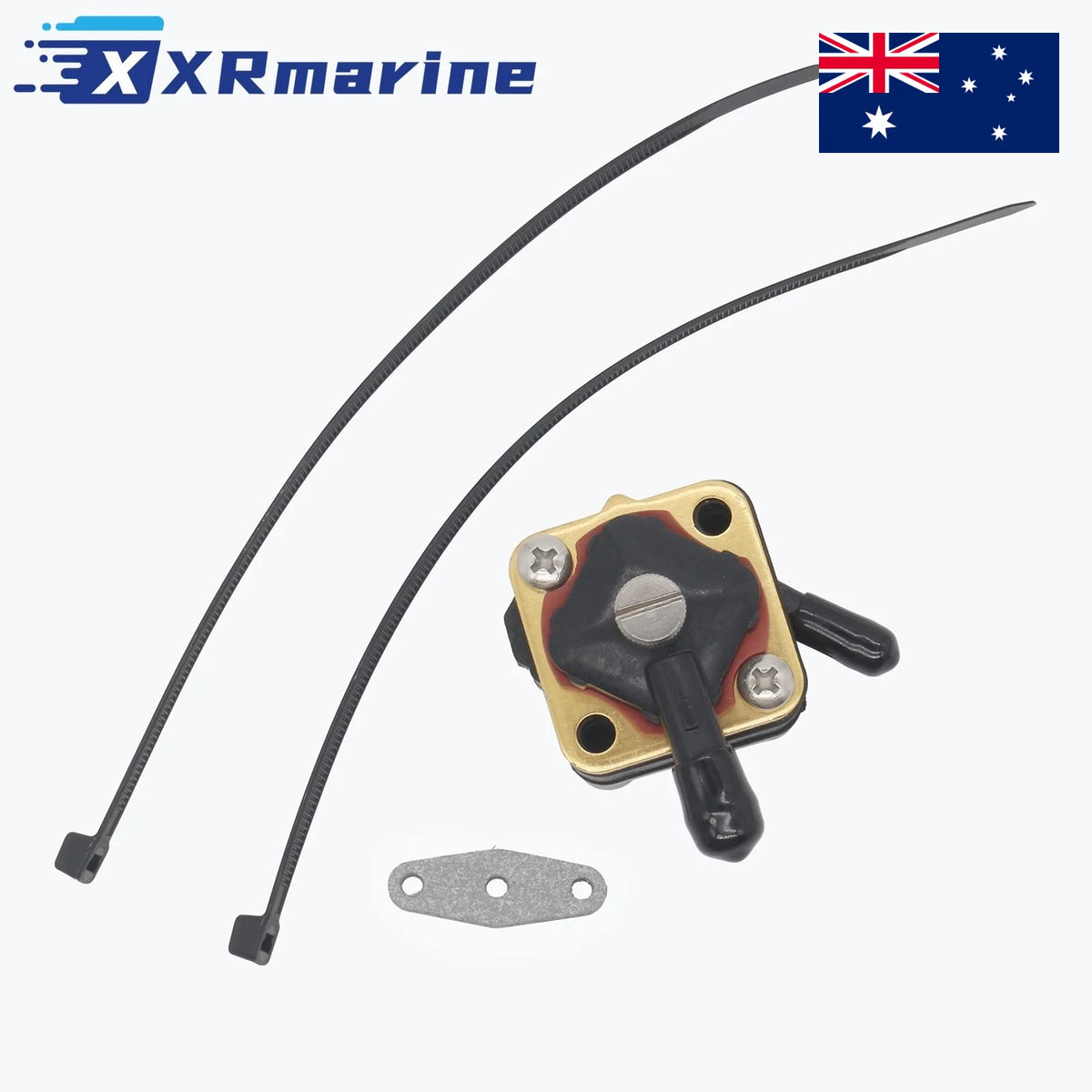 Fuel Pump Replaces for Johnson Evinrude 6hp 8hp 9.9hp 15hp Pre 1993 Motor 397839 — Australia Local Warehouse