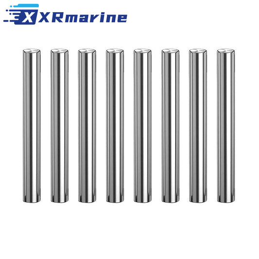 Prop Nut Kit For Minn Kota Trolling Motor MKP-2 MKP-3 MKP... - Image 1 - XRmarine
