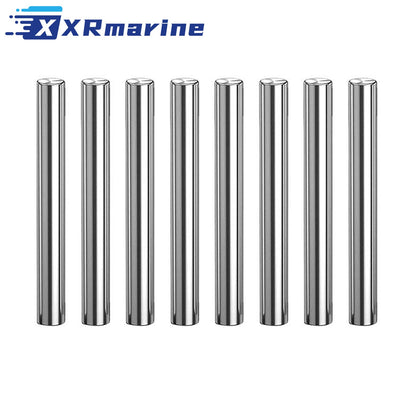 Prop Nut Kit For Minn Kota Trolling Motor MKP-2 MKP-3 MKP-6 MKP-7 MKP-25 MKP-37 — Australia Local Warehouse