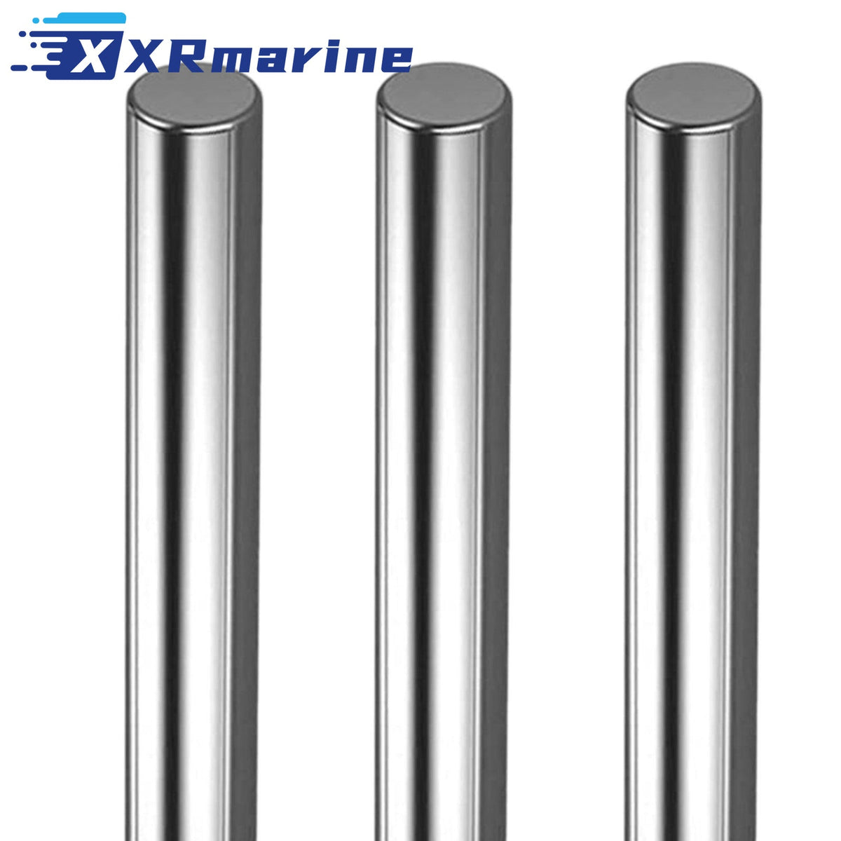 Prop Nut Kit For Minn Kota Trolling Motor MKP-2 MKP-3 MKP-6 MKP-7 MKP-25 MKP-37 — Australia Local Warehouse
