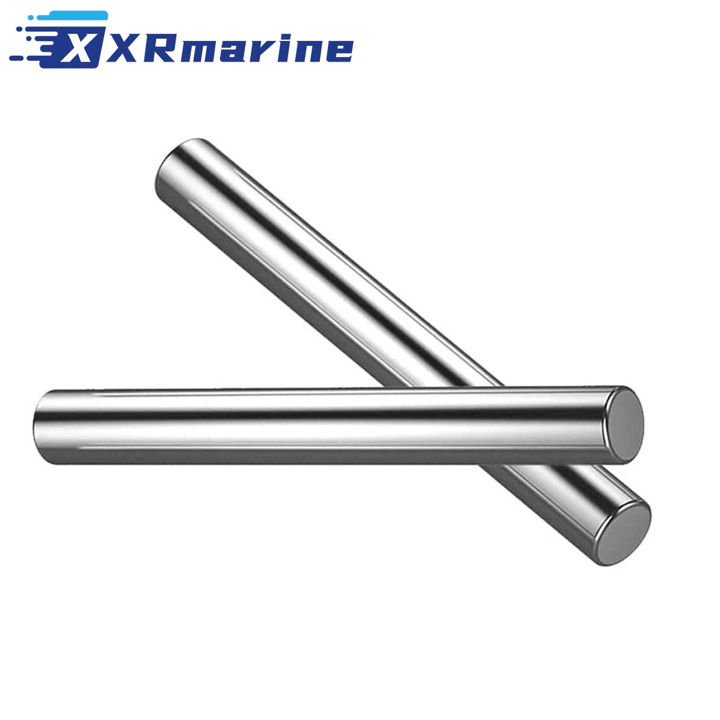 Prop Nut Kit For Minn Kota Trolling Motor MKP-2 MKP-3 MKP-6 MKP-7 MKP-25 MKP-37 — Australia Local Warehouse