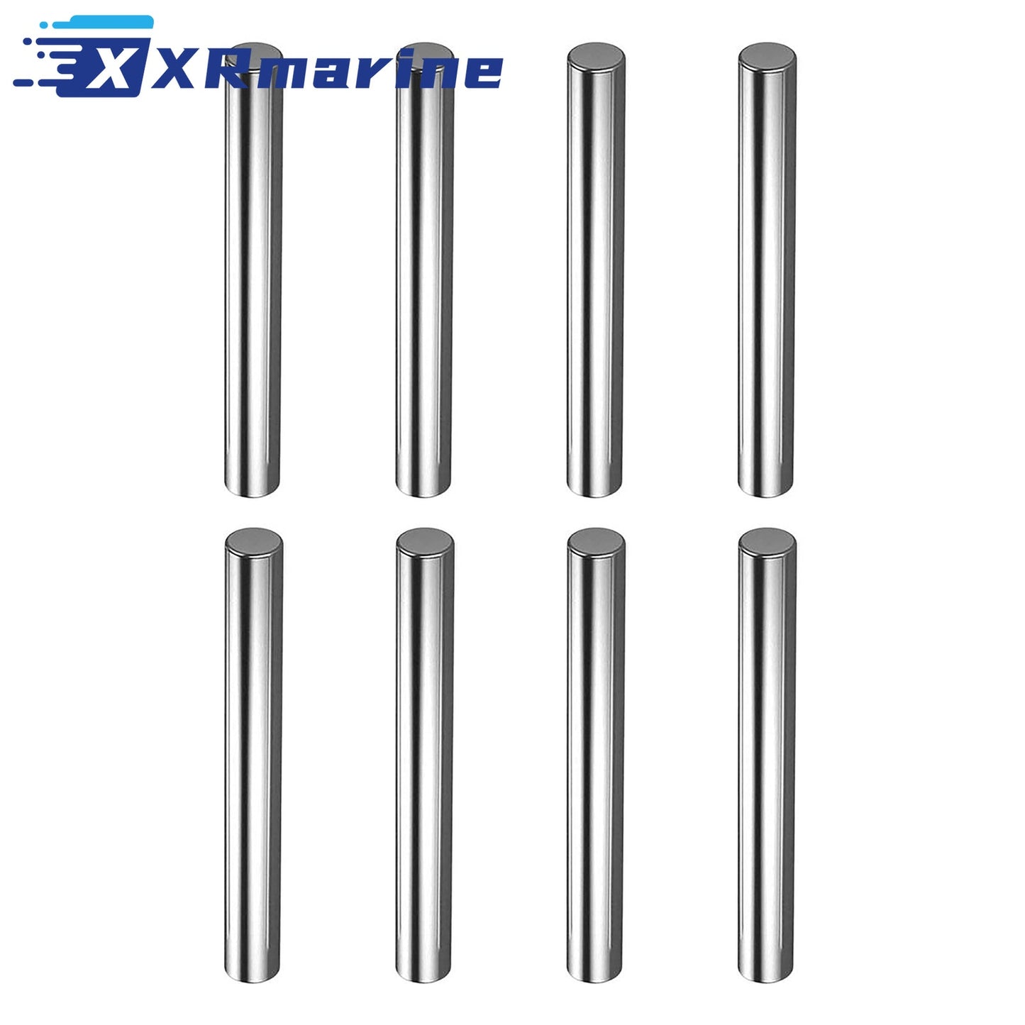 Prop Nut Kit For Minn Kota Trolling Motor MKP-2 MKP-3 MKP-6 MKP-7 MKP-25 MKP-37 — Australia Local Warehouse