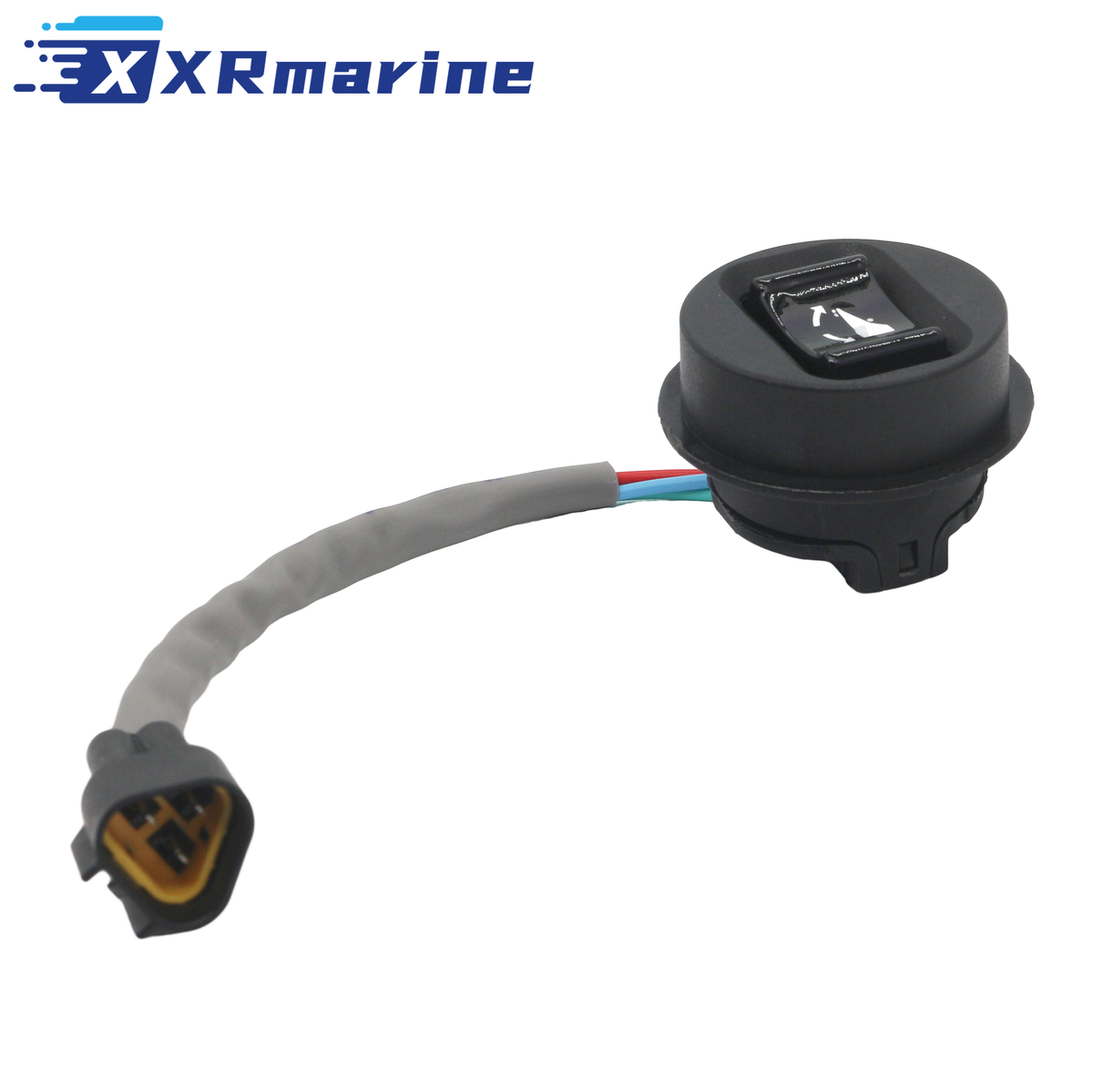 6H1-82563 Tilt Trim Switch for Yamaha 15 30 40 50 60 70 80 100 115 HP Outboard — Australia Local Warehouse