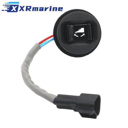 6H1-82563 Tilt Trim Switch for Yamaha 15 30 40 50 60 70 80 100 115 HP Outboard — Australia Local Warehouse
