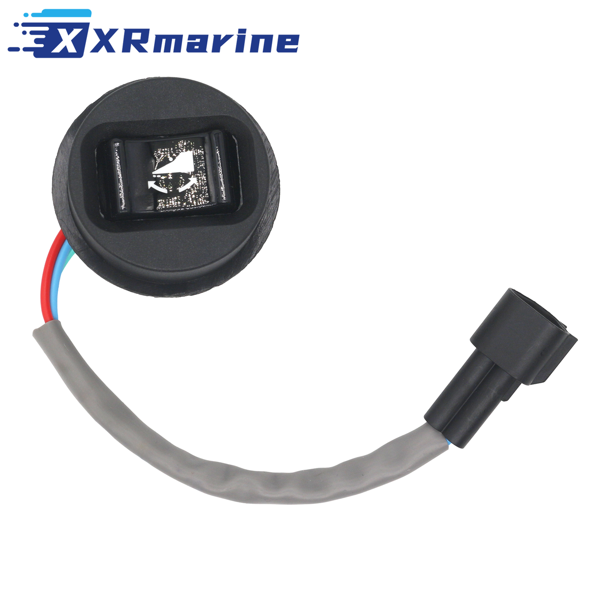 6H1-82563 Tilt Trim Switch for Yamaha 15 30 40 50 60 70 80 100 115 HP Outboard — Australia Local Warehouse